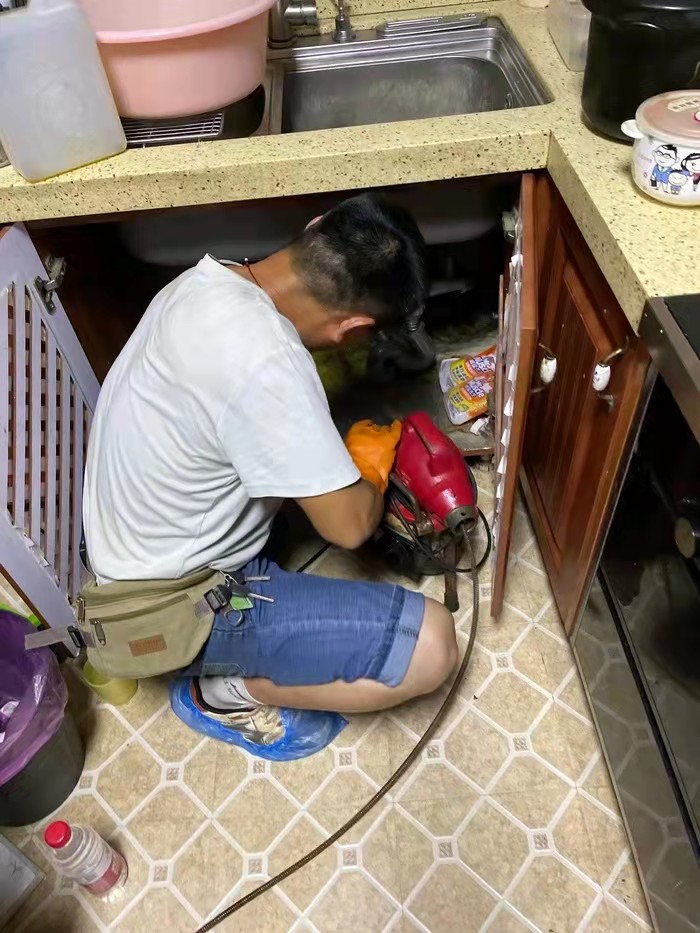 临西通下水道
