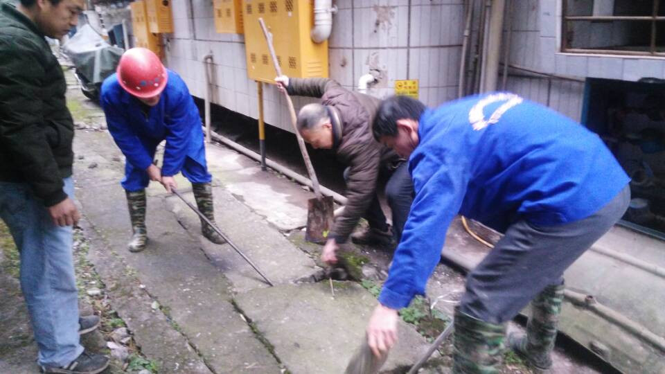 临西清掏化粪池、管道疏通一站式服务<高效><技术><可靠>